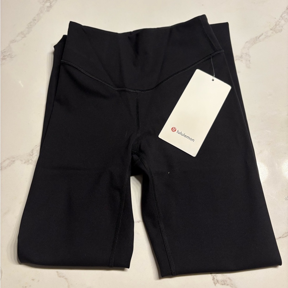 Lululemon Wunder Unders
